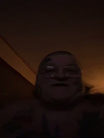 Poster for Roast video from Gucci Berry