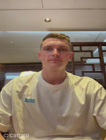 Poster for Intro video video from Viktor Axelsen