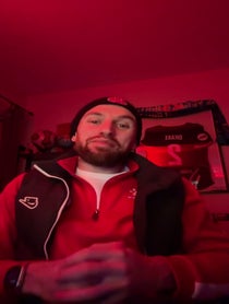 Poster for Birthday video from Zak Drake