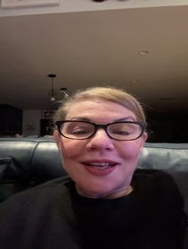 Poster for Pep Talk video from Debbie Millman