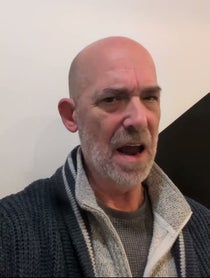 Poster for Other video from R. Michael Gull