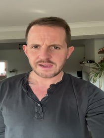 Poster for Question video from Dan Jones