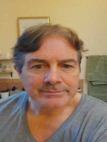 Poster for Birthday video from Zach Galligan