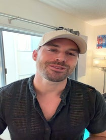 Poster for Pep Talk video from Jarred Harper