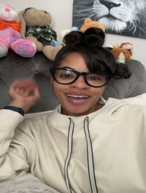 Poster for Other video from Tiffany Mitchell