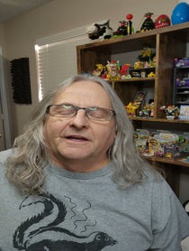 Poster for Question video from Kenny James, Nintendo's Voice Of Bowser