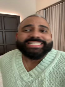 Poster for Send some love video from YAM YAM