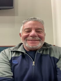 Poster for Birthday video from Bruce Pearl