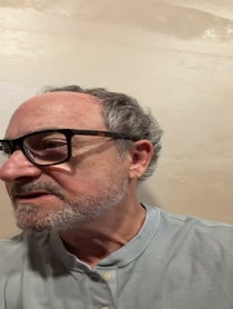 Poster for Birthday video from Kevin Pollak