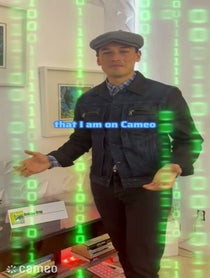 Poster for Intro video video from Andrew Gray