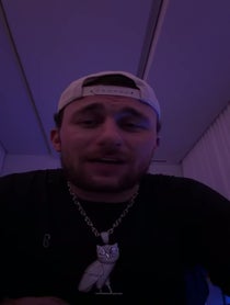 Poster for Other video from Johnny Manziel
