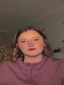 Poster for Pep Talk video from Hannah Milton
