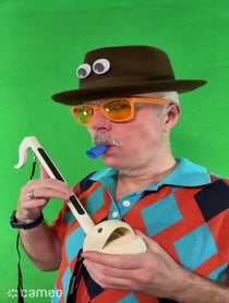 Poster for Intro video video from HOward MOody
