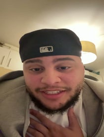 Poster for Pep Talk video from Billy Nevers