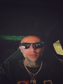 Poster for Birthday video from Unkonfined