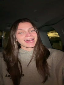 Poster for Birthday video from Gabriela Jaquez