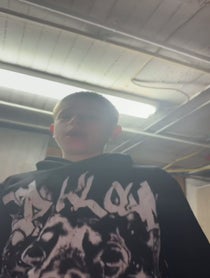 Poster for Roast video from Ray ray