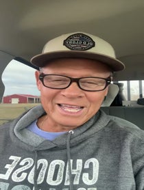 Poster for Birthday video from Neal McCoy