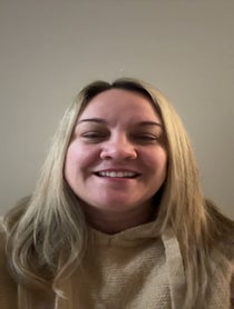 Poster for Valentine's Day video from Jane Plank