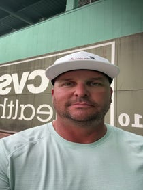 Poster for Birthday video from Keith Foulke
