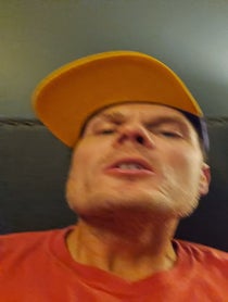 Poster for Birthday video from Skweezy Jibbs