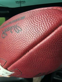 Poster for Birthday video from Scott Hanson