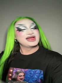 Poster for Question video from Van Goth
