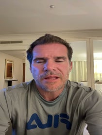 Poster for Other video from Tommy Haas