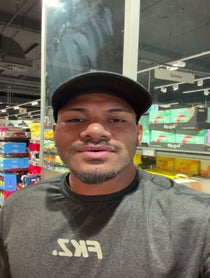 Poster for Birthday video from Sione Katoa