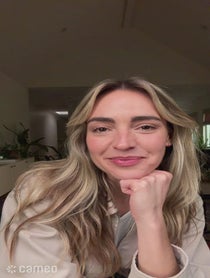 Poster for Intro video video from Katelyn Tarver