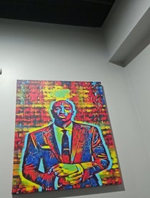 Poster for Other video from Armando Alejandro Estrada