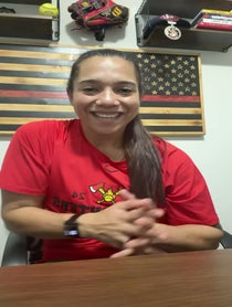 Poster for Birthday video from Val Perez