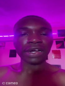 Poster for Intro video video from Tafari Nick