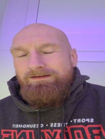 Poster for Advice video from Axel Tischer (fka Alexander WolfE)