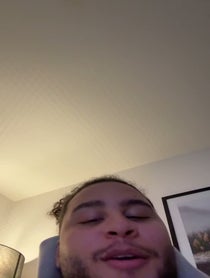 Poster for Birthday video from Billy Nevers