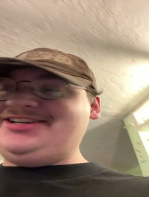 Poster for Pep Talk video from BigTony