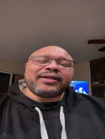Poster for Pep Talk video from DLo Brown