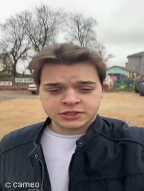 Poster for Intro video video from Tony Scar
