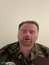 Poster for Intro video video from Paul Walter Hauser