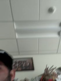 Poster for Pep Talk video from Shauhin Davari