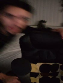 Poster for Birthday video from LouisAyy