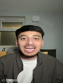 Poster for Intro video video from Mehdi H. Malik