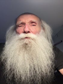 Poster for Birthday video from Leland Sklar