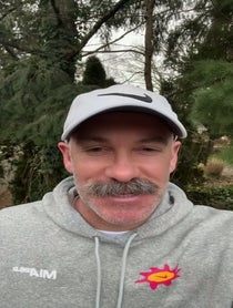 Poster for Valentine's Day video from Coach Bennett