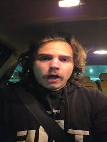 Poster for Birthday video from BrainRotOpera
