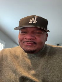 Poster for Pep Talk video from Stacey King