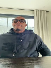 Poster for Birthday video from Ray Rice