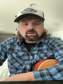 Poster for Birthday video from Shane Told