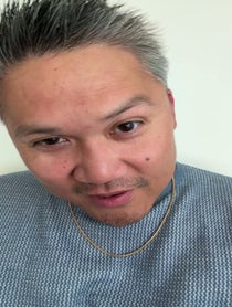 Poster for Birthday video from Dante Basco