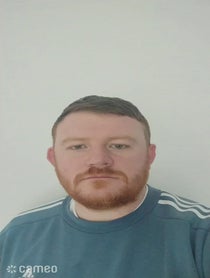 Poster for Intro video video from Eamon The Traitors Ireland